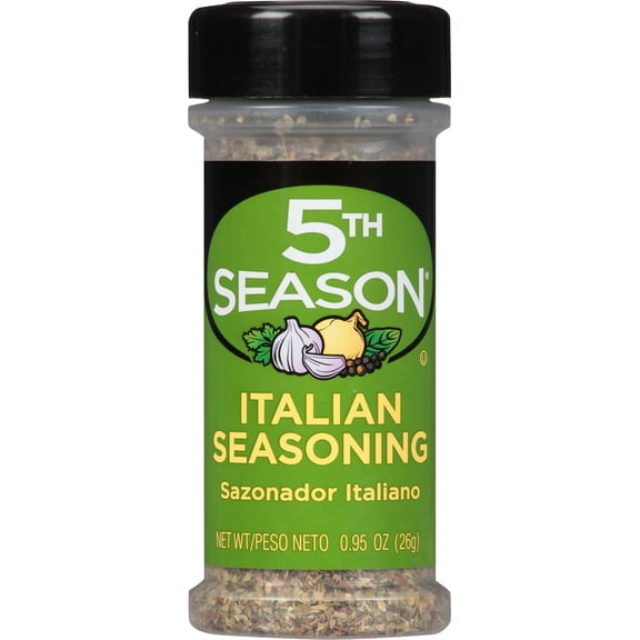 5th Season Italian Seasoning, 0.95 oz