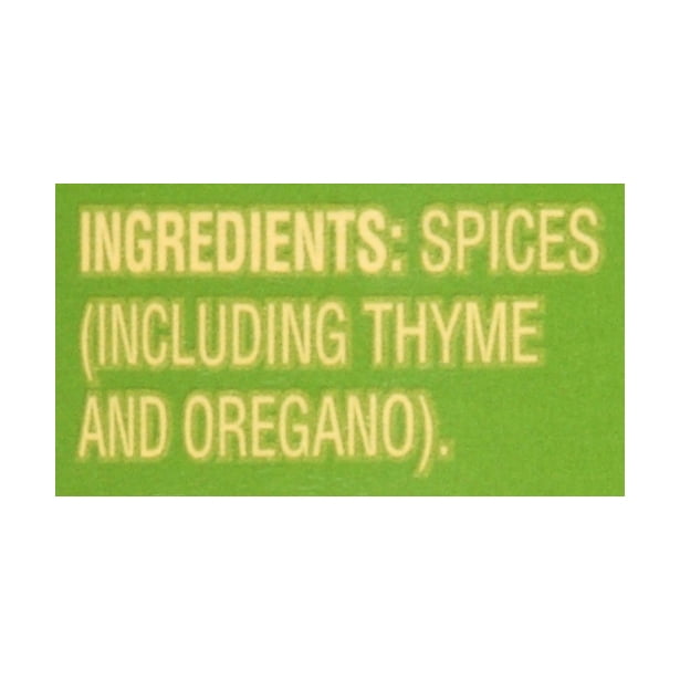5th Season Italian Seasoning, 1.12 oz