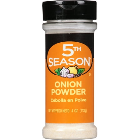 5th Season Onion Powder, 4 oz