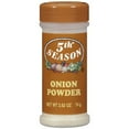 thumbnail image 1 of 5th Season Onion Powder, 1 of 1