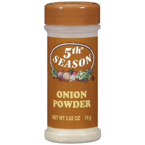 5th Season Onion Powder