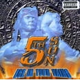 thumbnail image 1 of 5th Sun - Ice in Your Veins - Music & Performance - CD, 1 of 1