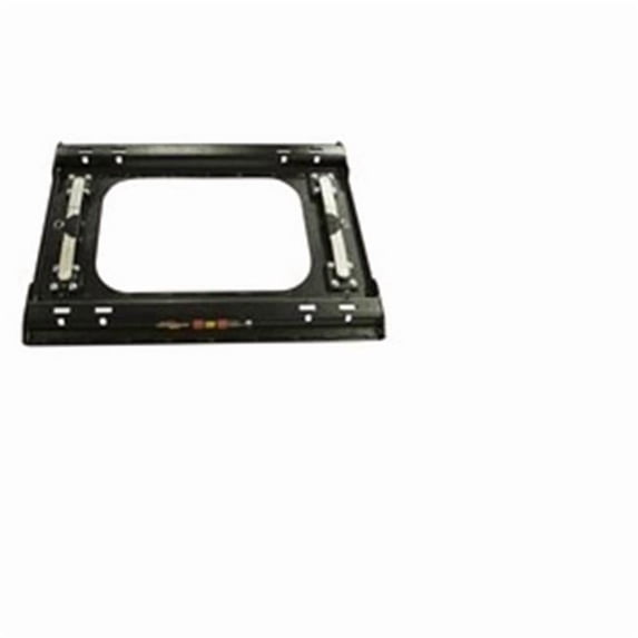 5th Wheel Hitch Mounting Adapter Kit for Ford Puck System