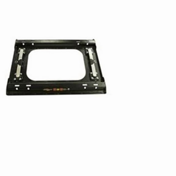 5th Wheel Hitch Mounting Adapter Kit for Ford Puck System