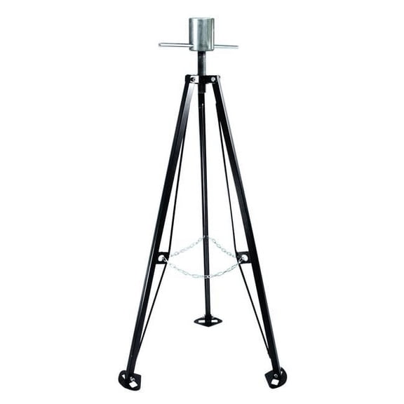 5th Wheel King Pin Stabilizer