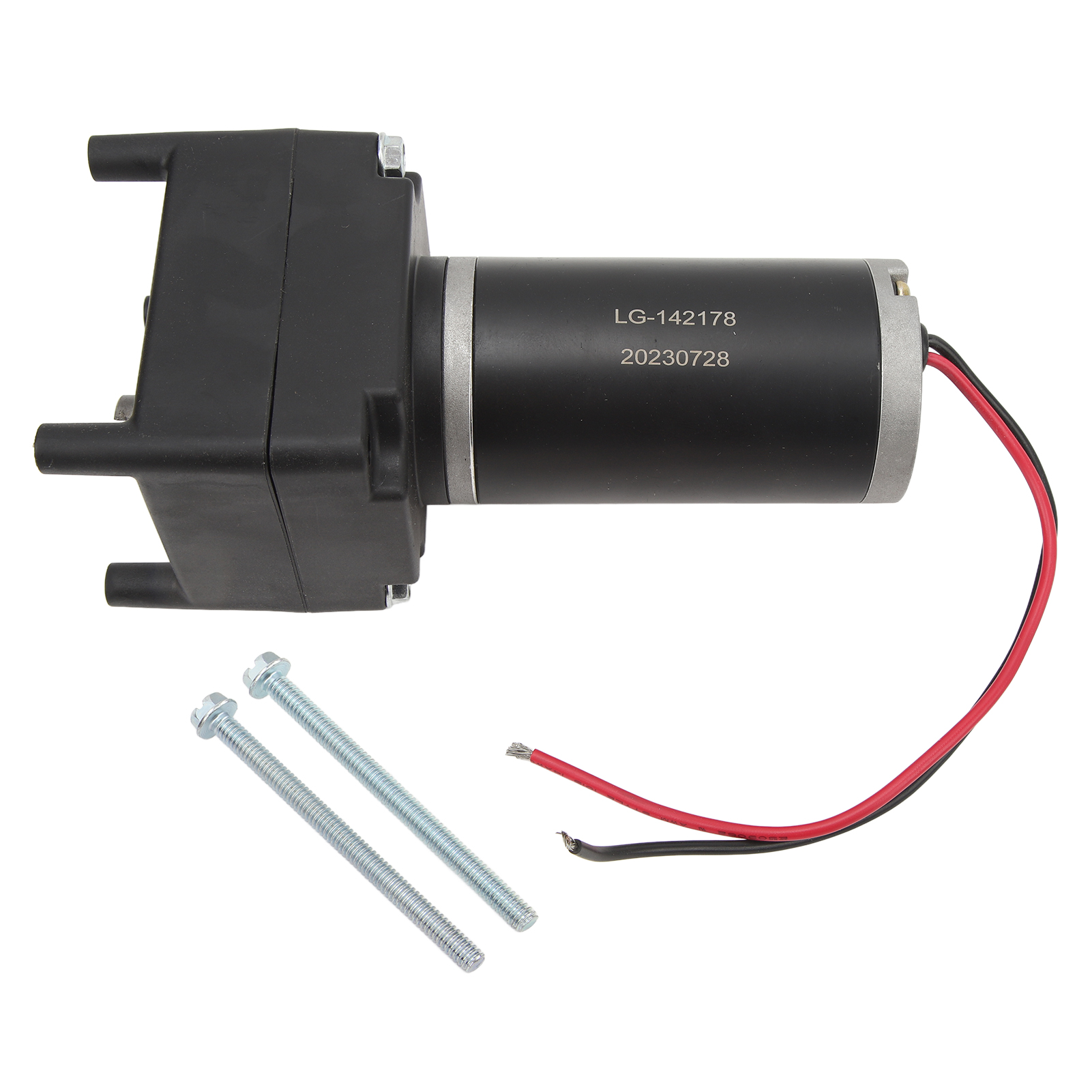 High Speed RV Landing Gear Motor M 9000 PK – 5500 Lbs Capacity, Replacement For Stromberg, Atwood Stabilizer