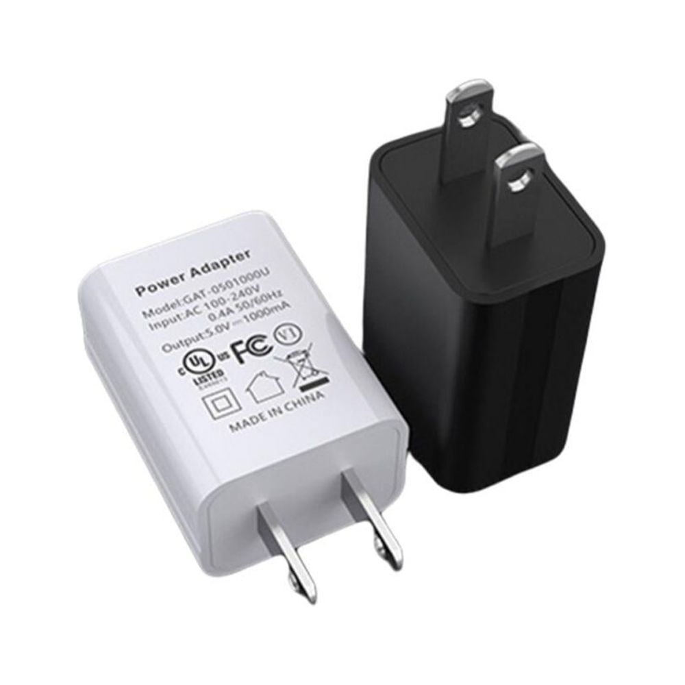 Chargeur adaptateur USB 5V / 1A - ASD-BT Togo Boutique