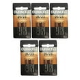 thumbnail image 1 of 5x 2pk Duracell MN21 Alkaline 12V Battery A23, GP23A, L1028, LRV08, 1 of 1