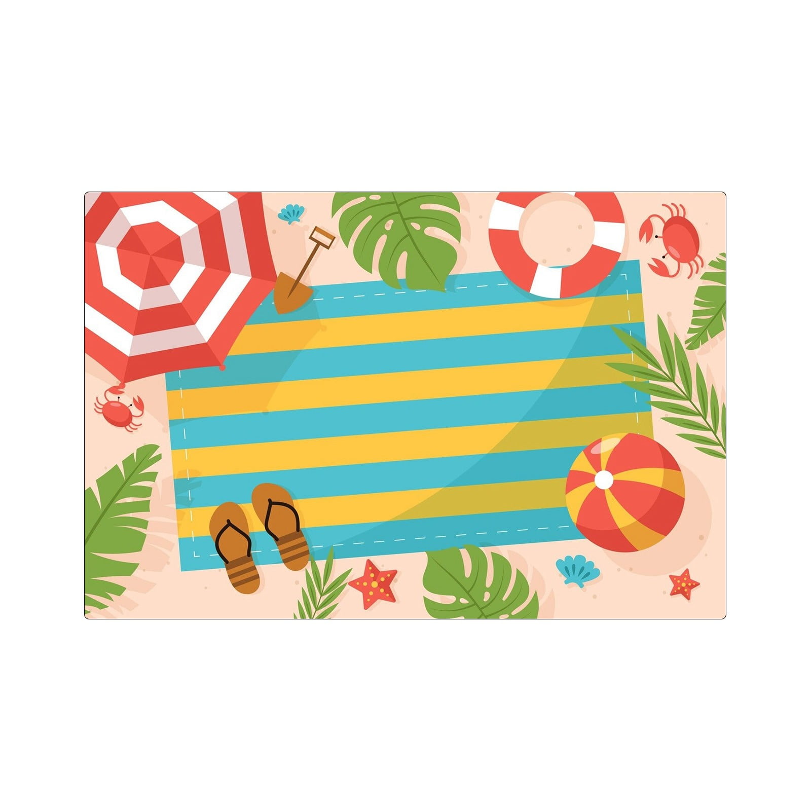 5x 7 Rug Big Area Rug Couch Blankets Warm Lightweight Knit Blanket