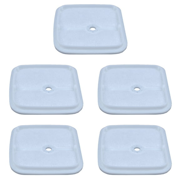 5x Air Filter Cleaner for Echo SRM2400 SRM2601 SRM-260 SRM-260S SRM-260SB ES-230