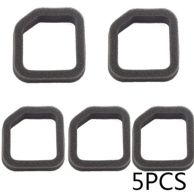5x Air Filter For Ryobi Homelite Toro Craftsman String Trimmer