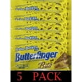 thumbnail image 1 of 5x BUTTERFINGER BITS Premium Baking Chips 8 oz Bag - BAKE BETTER - 5 PACK, 1 of 3