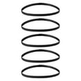 thumbnail image 1 of 5x Elastic Non Slip Skinny Athletic Hair Bands Soccer, 1 of 8