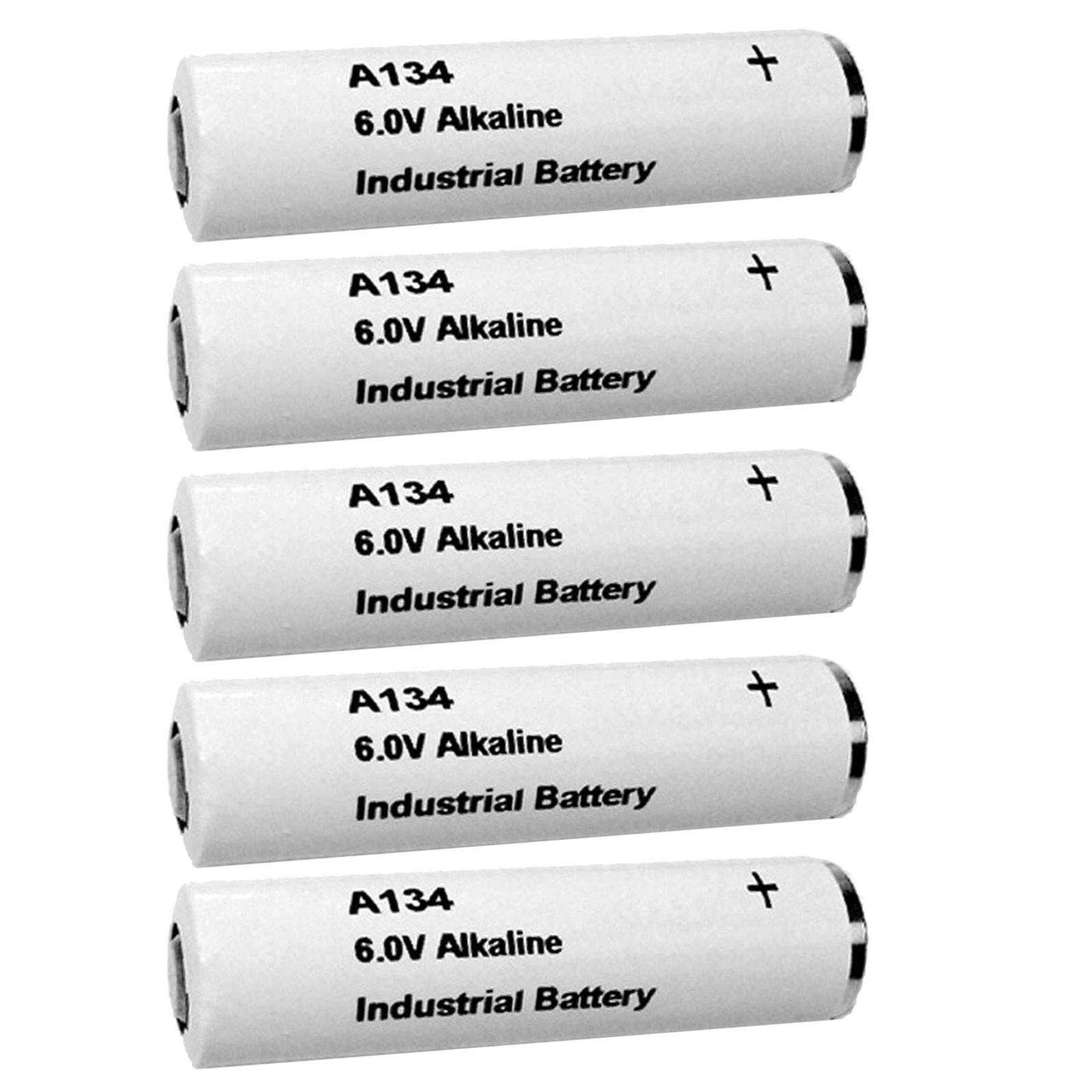MDHAND 4 Slot Alkaline Battery Charger with Indicator for AA/AAA