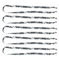 thumbnail image 1 of 5x Eyeglasses Holder Sunglasses Eye Glasses Strap Sport Neck Cord #5 5, 1 of 8