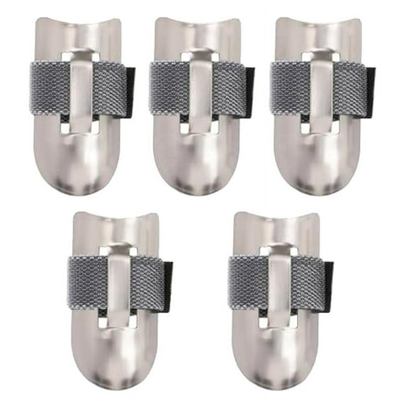 5x Finger Guard-Photo Color