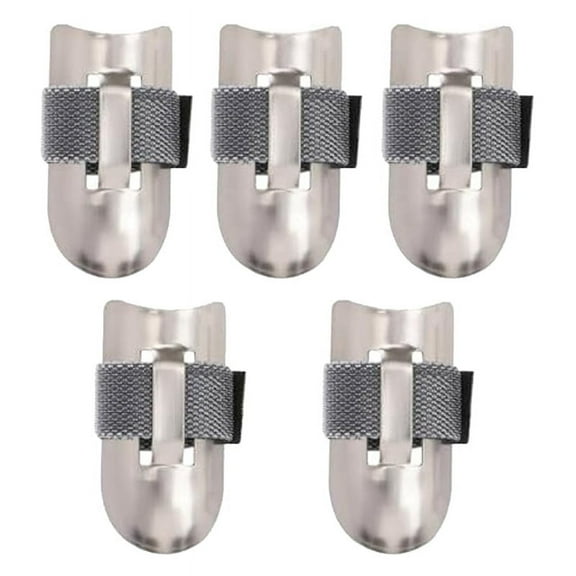 5x Finger Guard-Photo Color