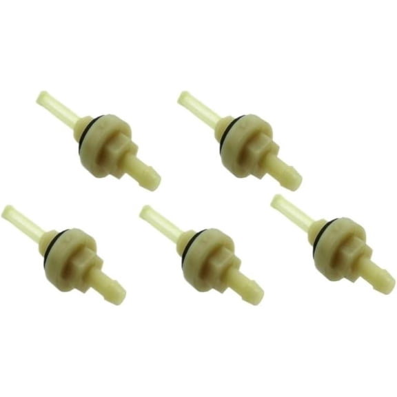 5x Fuel Tank Joint Filter Strainer for Honda GX160 200 GX240 GX340 16955-ZE1-000 New