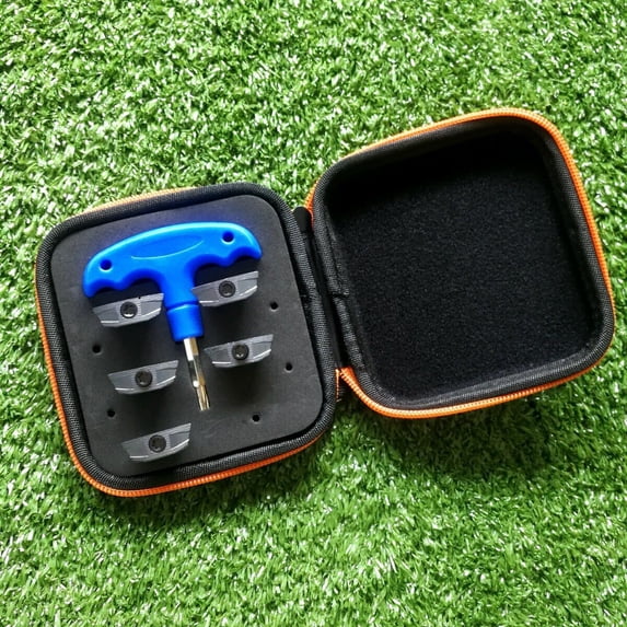 5x Golf Weights Kit for Ping G425, G425 LST SFT, G425 Max Driver