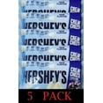thumbnail image 1 of 5x Hershey's CREAM CHEESE Flavored Premium Baking Morsels Chips 8 oz Bag 5 PACK, 1 of 3