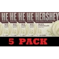 thumbnail image 1 of 5x Hershey's WHITE CHOCOLATE Instant Pudding & Pie Filling Dessert Mix 5 BOXES, 1 of 1