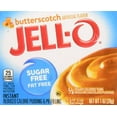 thumbnail image 1 of Jell-O Sugar Free Instant Pudding  Pie Filling, Butterscotch, 1 Ounce Pack of 5-5206182360, 1 of 4