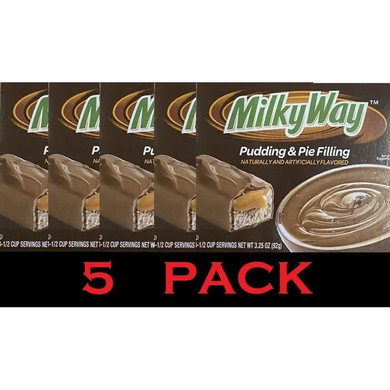 Milky Way - Custom Mix Milky Way - Custom Mix