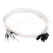 5x NTC 3950 Thermistor 100K with 1 Meter wire for 3D Printer Wholesale