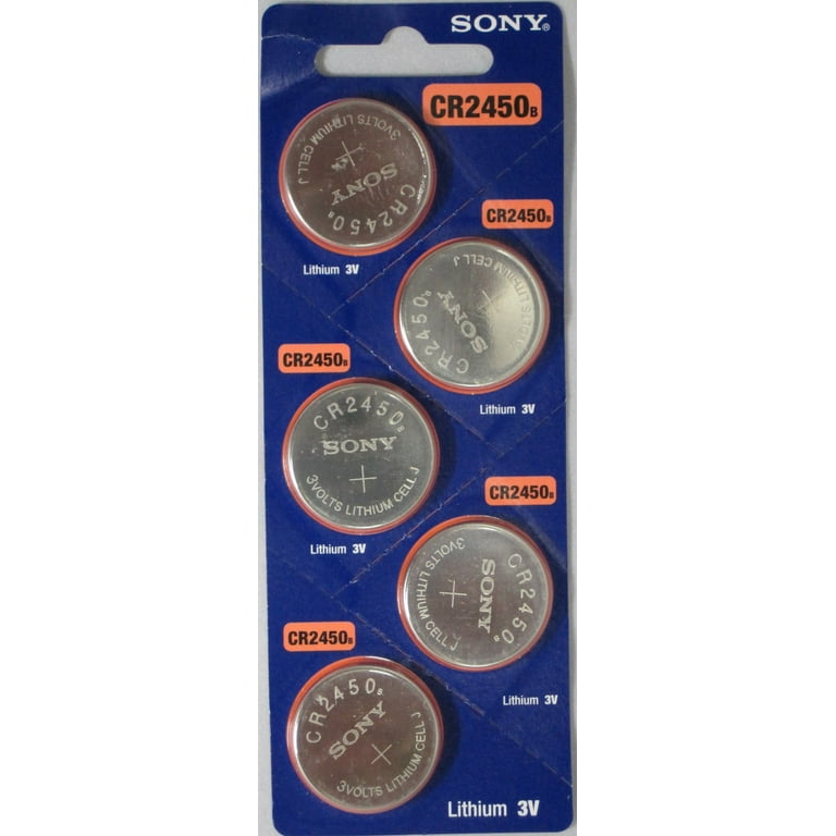 Sony on sale 2450 battery