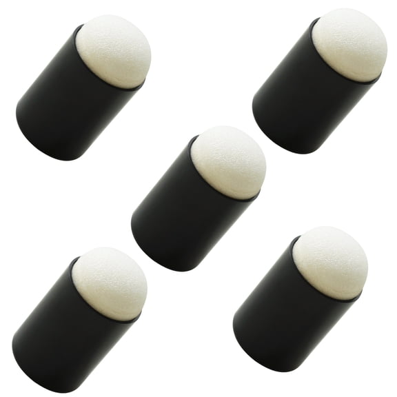 5x Sponge Finger Daubers Ink Pad Great for applying ink