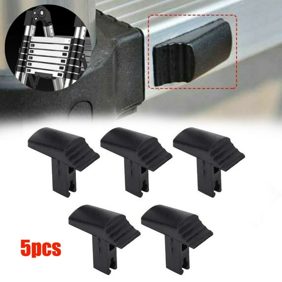 5x Telescopic Ladder Switch Lift Ladder Universal Switch Replacement Accessories