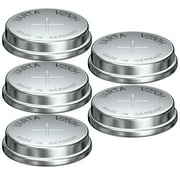 5x VARTA V250H 1.2V 250mAh Button Battery 55625101501 for Work lights LED, GPS
