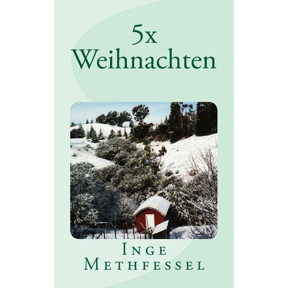 5x Weihnachten