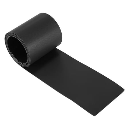 5x100cm Black Kayak Repair Patches Inflatable Repair Rafts Boat Repair Patches for Canoe Inflatable Boats