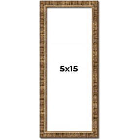 5x15 Frame