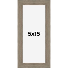5 X15