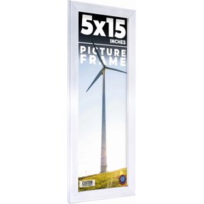 Shop 5x15 Picture Frames for Home Display