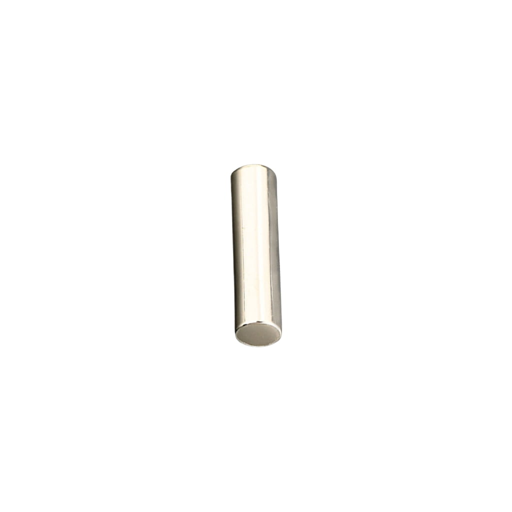 5x20mm/6x25mm Silver Fuse Pillar Providing Exceptionally HIFI Sound For Music