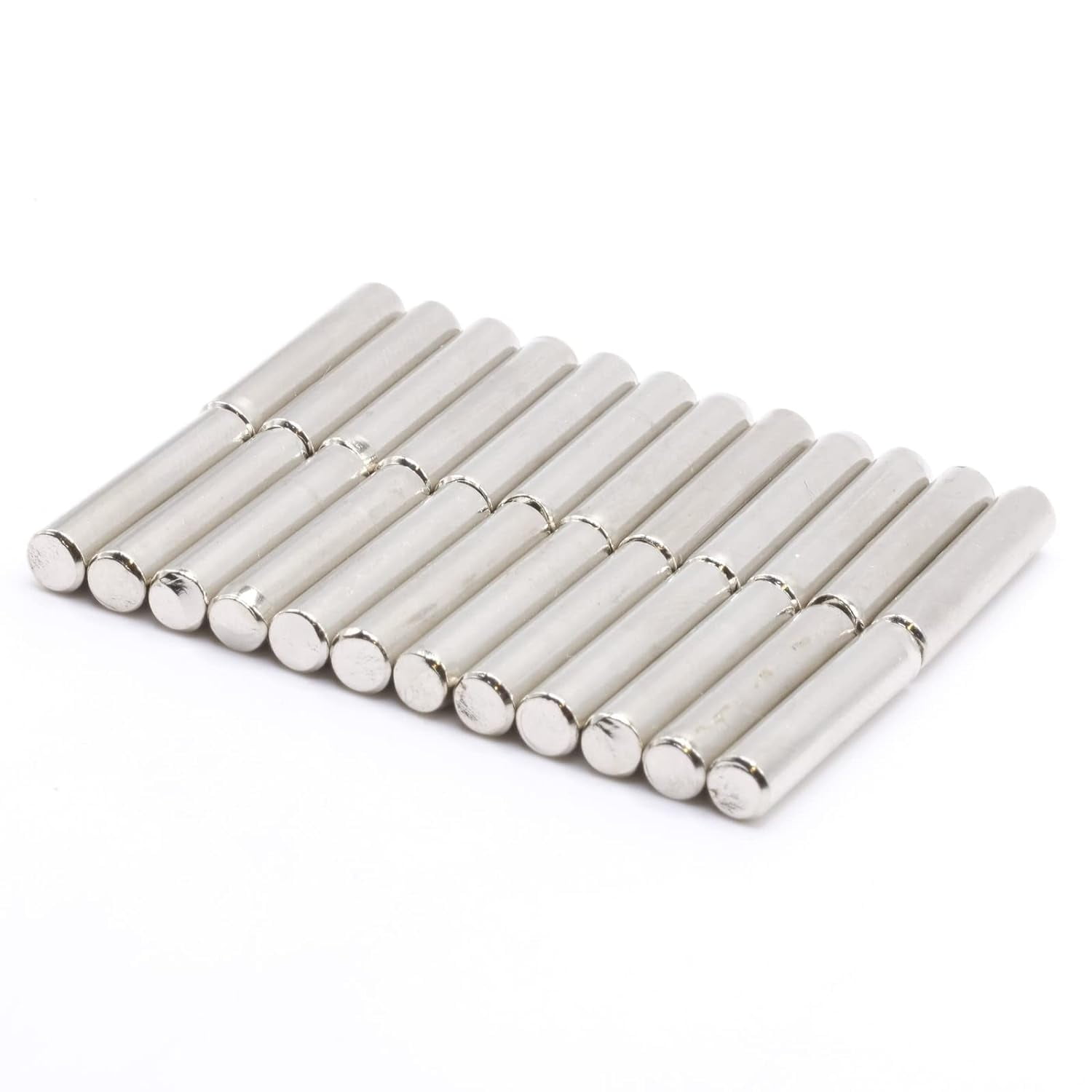 5X24mm Straight Shelf / Support Pins 5Mm Diameter 24Mm Length