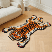 5x3-3ft-Tibetan-Tiger-Area-Rug