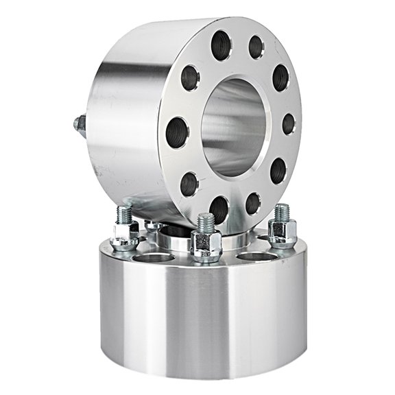 5x4.75 Hubcentric 3 inch Thick Wheel Spacers for GMC S15 Pontiac Firebird, 2PCS
