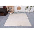 thumbnail image 1 of 5x4.8 ft Accent Rugs, Turkish Rugs, Vintage Rug, Moroccan Rug, Home Decor Rug, 1 of 1