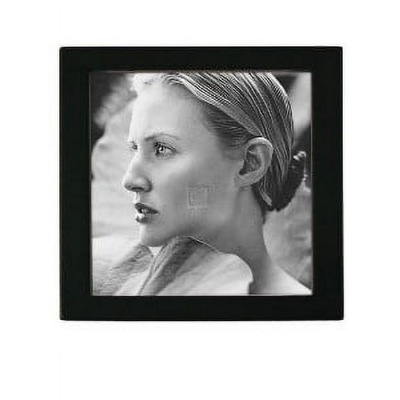 Ebony black wood CONCEPTS by Malden Designs - 5x5