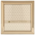 thumbnail image 1 of 5x5 Gold Metal Picture Frame - Classic Bevel, 1 of 3