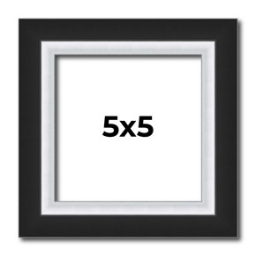 5x5 Picture Frame