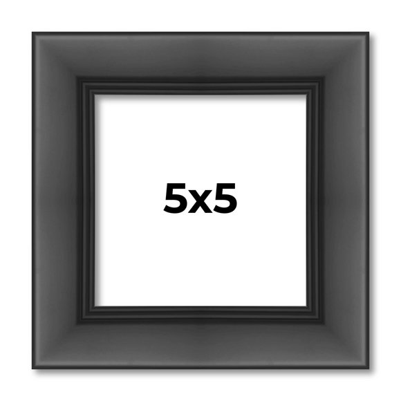 5x5 Picture Frame