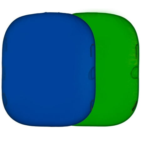 Lastolite - 5' x 6' Collapsible Chromakey