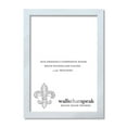 thumbnail image 1 of 5x6 white Picture Frame for Puzzles Posters Photos or Artwork, 1 of 5
