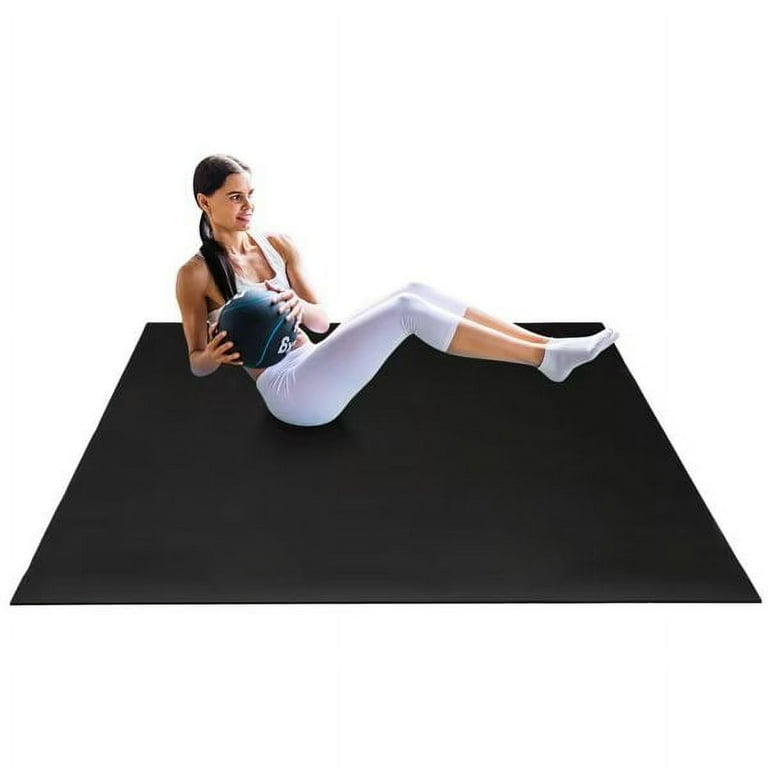 6ft square online yoga mat