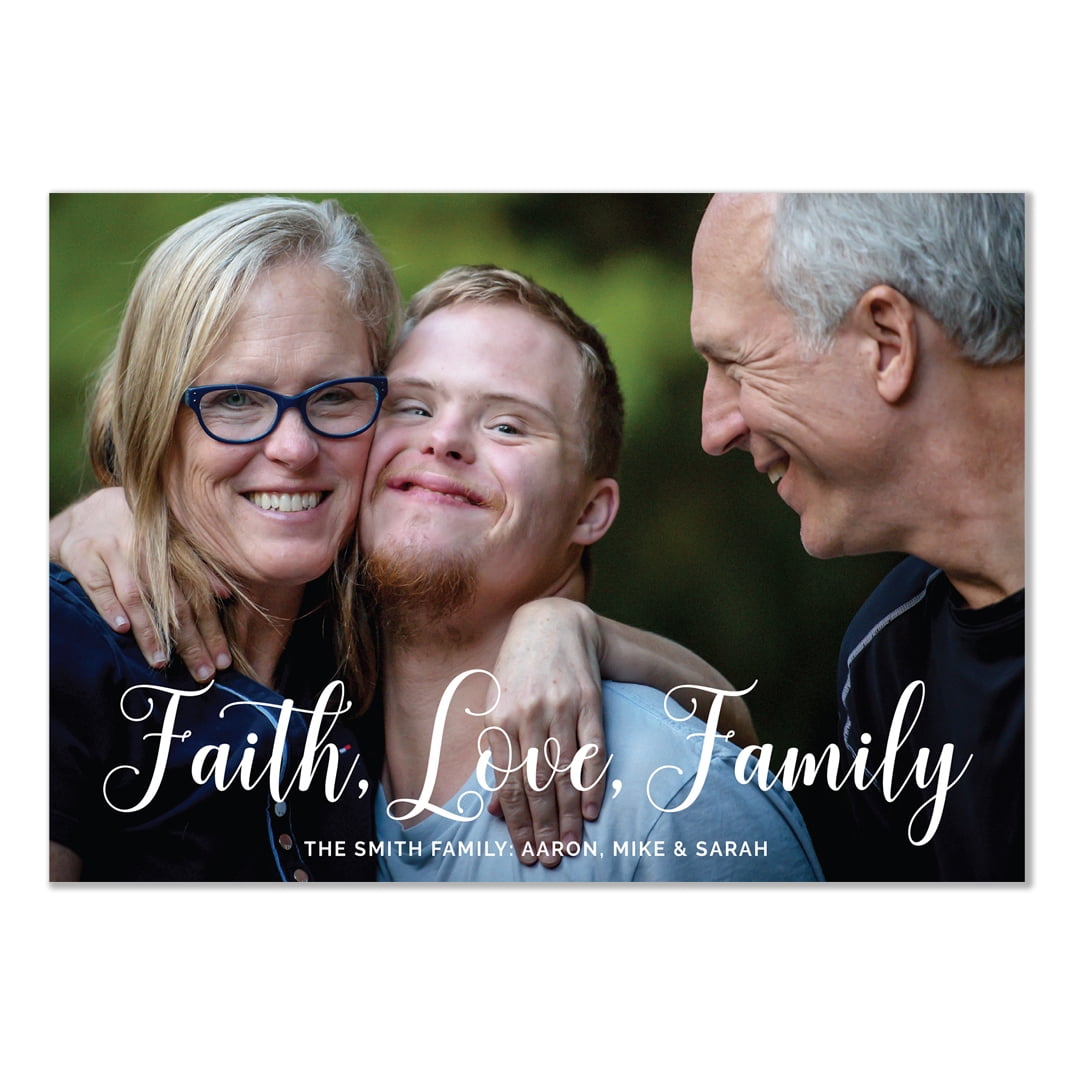 5x7 Custom Photo Postcard